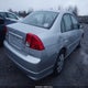 1HGES16515L031130 2005 Honda Civic Lx auction photo thumbnail 4