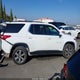 1GNERHKW0MJ213033 2021 Chevrolet Traverse Fwd Lt Leather auction photo thumbnail 14