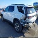 1GNERHKW0MJ213033 2021 Chevrolet Traverse Fwd Lt Leather auction photo thumbnail 3
