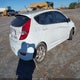KMHCU5AEXDU122478 2013 Hyundai Accent Se auction photo thumbnail 4