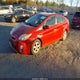 JTDKN3DU4A0191304 2010 Toyota Prius Ii auction photo thumbnail 2