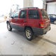 1J4GW48S73C513334 2003 Jeep Grand Cherokee Laredo auction photo thumbnail 3