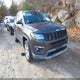 3C4NJDBB5MT547900 2021 Jeep Compass Latitude 4X4 auction photo thumbnail 1