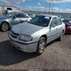 2G1WF52E039345370 2003 Chevrolet Impala auction photo thumbnail 2