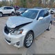 JTHCE5C23C5002789 2012 Lexus Is 350 auction photo thumbnail 2