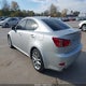 JTHCE5C23C5002789 2012 Lexus Is 350 auction photo thumbnail 3