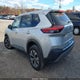 JN8AT3BBXMW213475 2021 Nissan Rogue Sv Intelligent Awd auction photo thumbnail 3