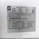 1GCWGBFG8H1297823 2017 Chevrolet Express 2500 Work Van auction photo thumbnail 4