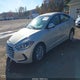 KMHD74LF5HU370042 2017 Hyundai Elantra Se auction photo thumbnail 2