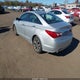 5NPEC4AB8DH739517 2013 Hyundai Sonata Se 2.0T auction photo thumbnail 3