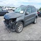WVGAV7AX5FW512722 2015 Volkswagen Tiguan Se auction photo thumbnail 2