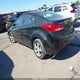 5NPDH4AE1DH304958 2013 Hyundai Elantra Gls auction photo thumbnail 3