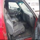 1GNDT13W41K252362 2001 Chevrolet Blazer Lt auction photo thumbnail 5