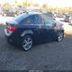 1G1PH5S93B7108910 2011 Chevrolet Cruze Ltz auction photo thumbnail 4