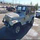 2J4FY49S2NJ548683 1992 Jeep Wrangler / Yj Sahara auction photo thumbnail 2