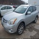 JN8AS5MV9BW292995 2011 Nissan Rogue Sv auction photo thumbnail 2