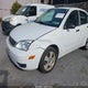 1FAFP34N57W211625 2007 Ford Focus S/Se/Ses auction photo thumbnail 12