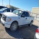 1FTFX1CF9CKD77849 2012 Ford F-150 Stx auction photo thumbnail 14