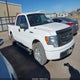 1FTFX1CF9CKD77849 2012 Ford F-150 Stx auction photo thumbnail 1