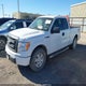 1FTFX1CF9CKD77849 2012 Ford F-150 Stx auction photo thumbnail 2