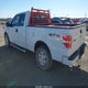 1FTFX1CF9CKD77849 2012 Ford F-150 Stx auction photo thumbnail 3