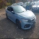 SHHFK7H57HU405829 2017 Honda Civic Ex auction photo thumbnail 1