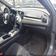SHHFK7H57HU405829 2017 Honda Civic Ex auction photo thumbnail 5