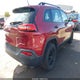 1C4PJLAB6FW695166 2015 Jeep Cherokee Sport auction photo thumbnail 4