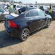 LYV402FK0GB096523 2016 Volvo S60 Inscription T5 Drive-E Premier auction photo thumbnail 4