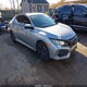 SHHFK7H75JU405268 2018 Honda Civic Ex-L auction photo thumbnail 1