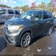 5TDJKRFH7FS176758 2015 Toyota Highlander Xle V6 auction photo thumbnail 2