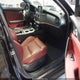 KNAE35LC3K6060061 2019 Kia Stinger Gt auction photo thumbnail 5
