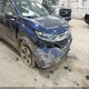 2HKRW6H38KH215834 2019 Honda Cr-V Lx auction photo thumbnail 6