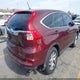 2HKRM3H51FH525335 2015 Honda Cr-V Ex auction photo thumbnail 4