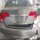 1HGFA16526L138308 2006 Honda Civic Lx auction photo thumbnail 16