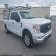 1FTEX1CP6NKD27546 2022 Ford F-150 Xl auction photo thumbnail 1