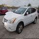 JN8AS5MV7DW631871 2013 Nissan Rogue Sv auction photo thumbnail 2