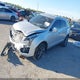 1GYKNFRS1HZ110624 2017 Cadillac Xt5 Platinum auction photo thumbnail 2