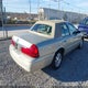 2MEHM75W44X603343 2004 Mercury Grand Marquis Ls auction photo thumbnail 4