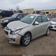 1G1PC5SB8F7103158 2015 Chevrolet Cruze 1Lt Auto auction photo thumbnail 2