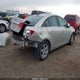 1G1PC5SB8F7103158 2015 Chevrolet Cruze 1Lt Auto auction photo thumbnail 4