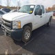 1GCSKPE09AZ227964 2010 Chevrolet Silverado 1500 Work Truck auction photo thumbnail 2