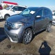 7FARW2H90NE024249 2022 Honda Cr-V Touring auction photo thumbnail 2