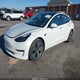 5YJ3E1EA2PF563391 2023 Tesla Model 3 Rear-Wheel Drive auction photo thumbnail 2