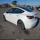 5YJ3E1EA2PF563391 2023 Tesla Model 3 Rear-Wheel Drive auction photo thumbnail 3