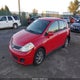 3N1BC13E79L436974 2009 Nissan Versa 1.8S auction photo thumbnail 2