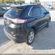 2FMTK3J87FBB21012 2015 Ford Edge Sel auction photo thumbnail 4