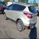 1FMCU0J94HUE28782 2017 Ford Escape Titanium auction photo thumbnail 3