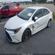 5YFEPMAE7NP322358 2022 Toyota Corolla Le auction photo thumbnail 2