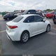 5YFEPMAE7NP322358 2022 Toyota Corolla Le auction photo thumbnail 4